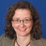 Eva Bürgermeister