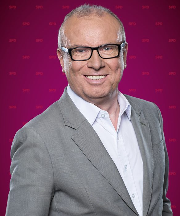 Friedhelm Hilgers