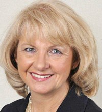 Gabriele Hammelrath, MdL