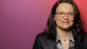 Quelle: www.andrea-nahles.de