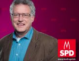 Wilfried Becker - Kandidat für den Wahlkreis Klettenberg und Sülz