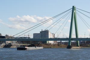 Deutzer Hafen klein