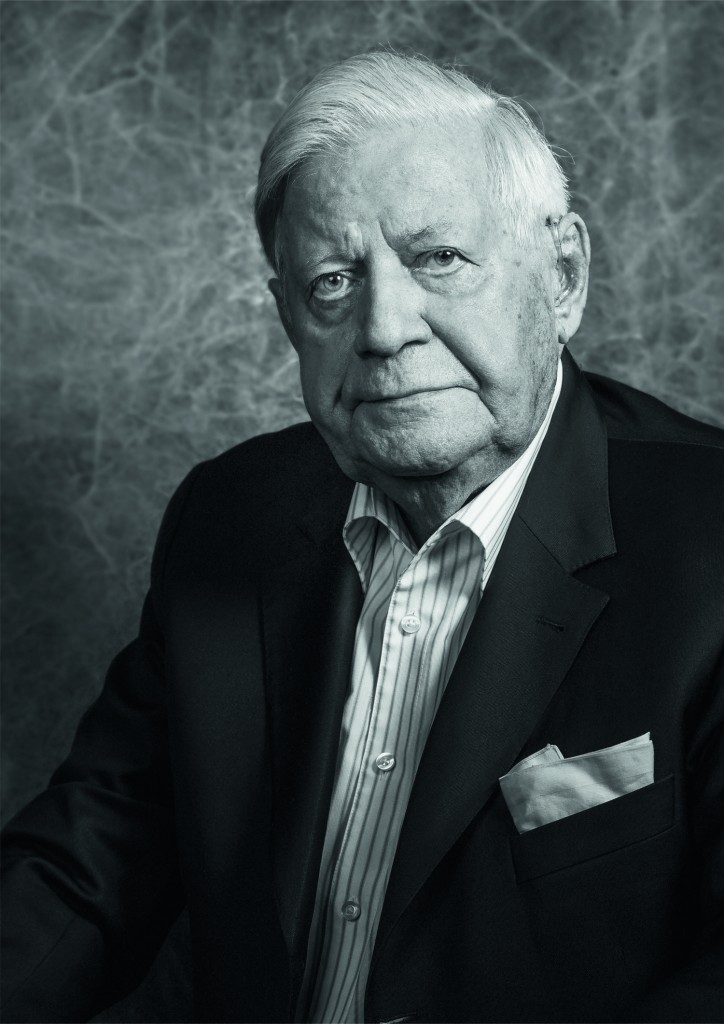 SPD-Helmut Schmidt