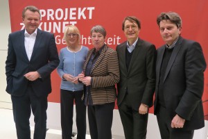 Städtebauprojekte