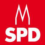 Logo: KölnSPD – Die SPD in Köln