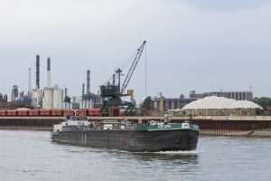 Godorfer Hafen