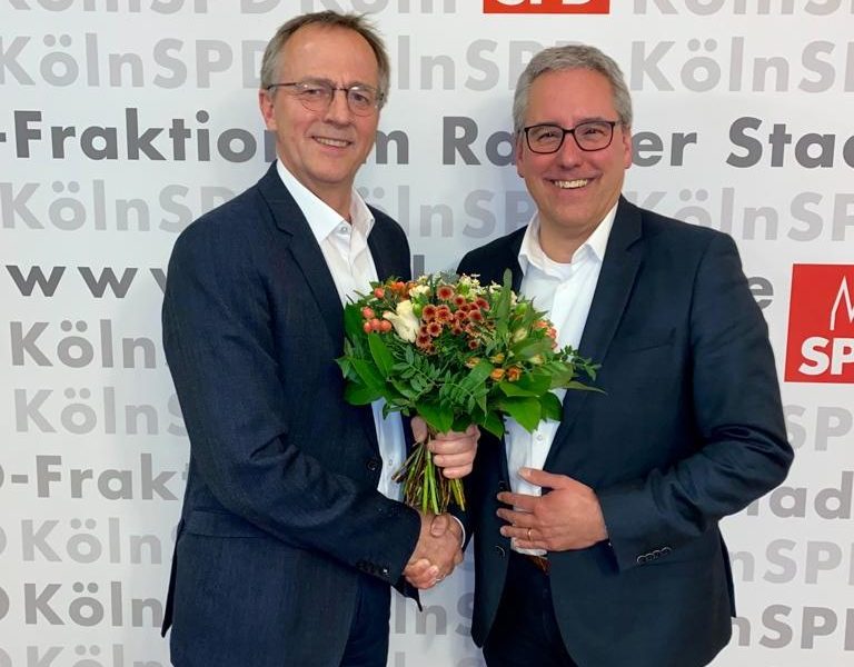 KölnSPD - Die Sozialdemokratie in Köln › KölnSPD – Die SPD in Köln