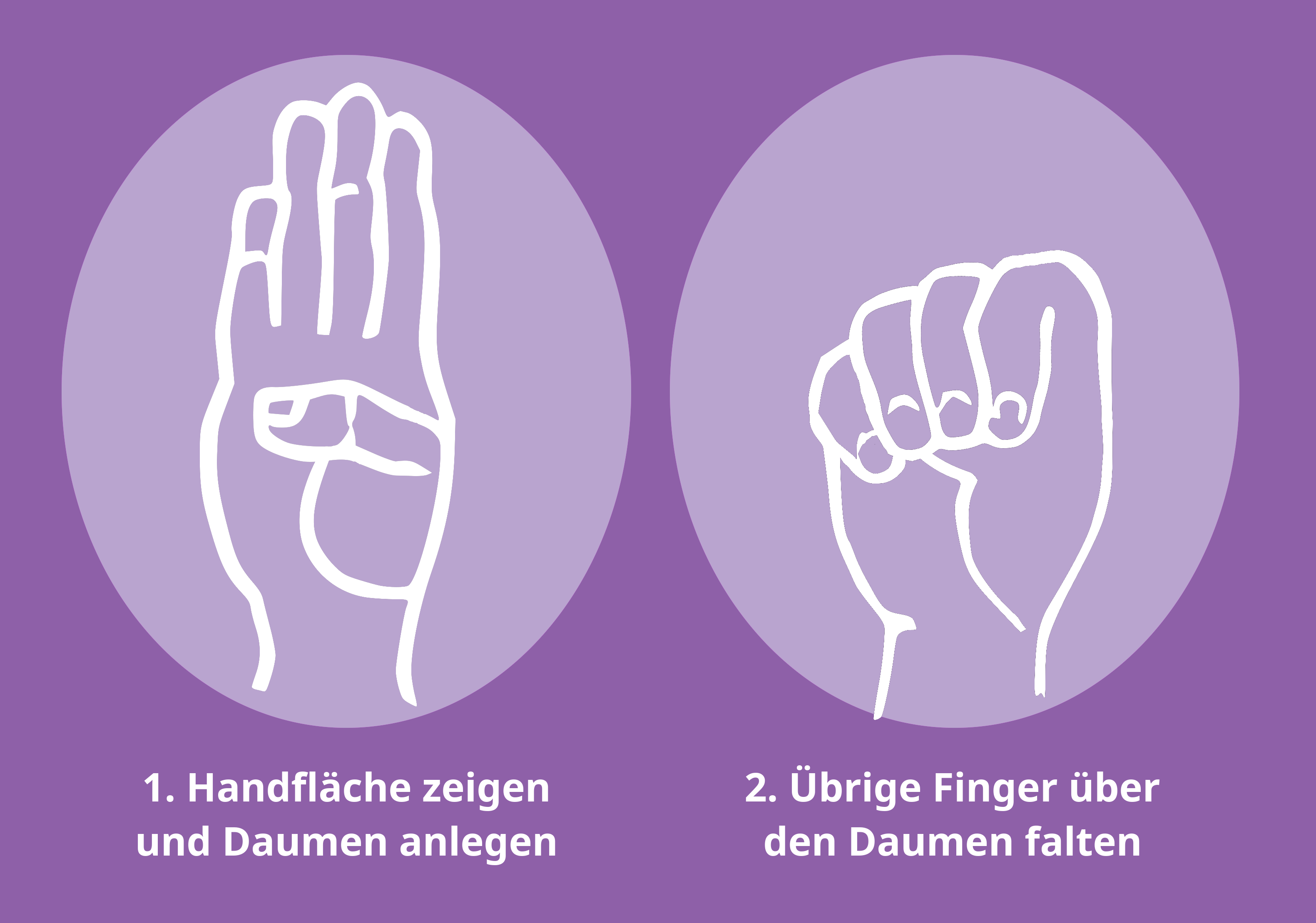 „Signal for Help“ HilfeHandzeichen bei häuslicher Gewalt bekannt machen › KölnSPD Die SPD
